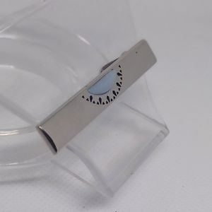 Vintage SWANK Tie Bar Clip